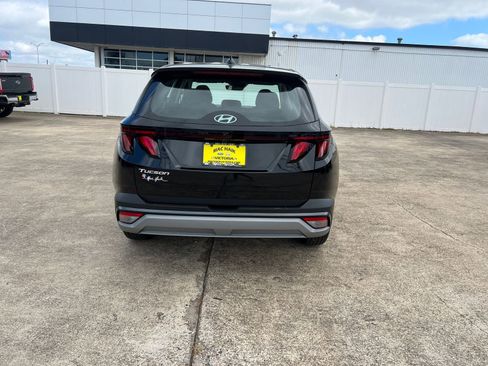 New 2026 Hyundai Tucson SE FWD image 38