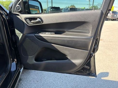 Used 2021 Dodge Durango GT AWD/4WD image 39