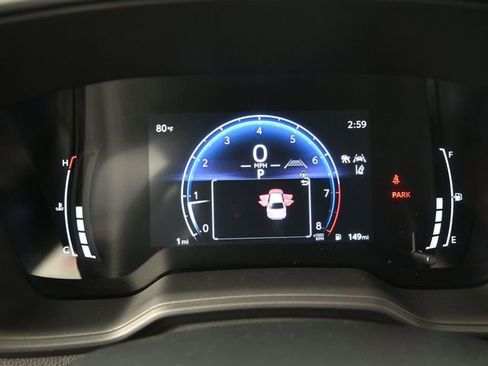 New 2026 Toyota Corolla LE FWD image 6