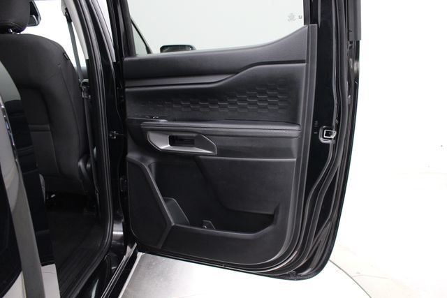 Used 2025 Ford Ranger XLT AWD/4WD image 49