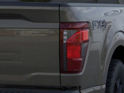 New 2026 Ford F150 STX AWD/4WD image 21