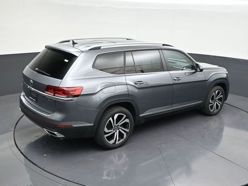 Used 2023 Volkswagen Atlas SEL image 20