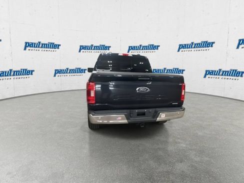 Certified 2021 Ford F150 XLT w/ Equipment Group 302A High AWD/4WD image 12