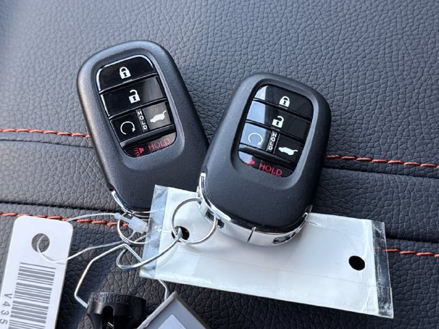 Used 2026 Honda Passport TrailSport image 34
