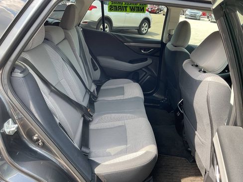 Used 2023 Subaru Outback Premium AWD/4WD image 47