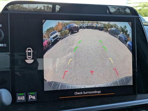 New 2026 Subaru Outback Premium image 18