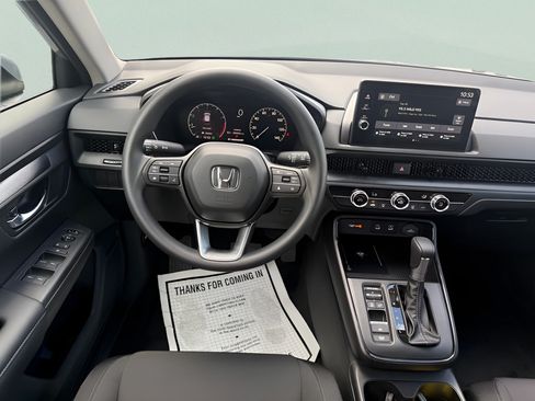 New 2026 Honda CR-V LX image 18