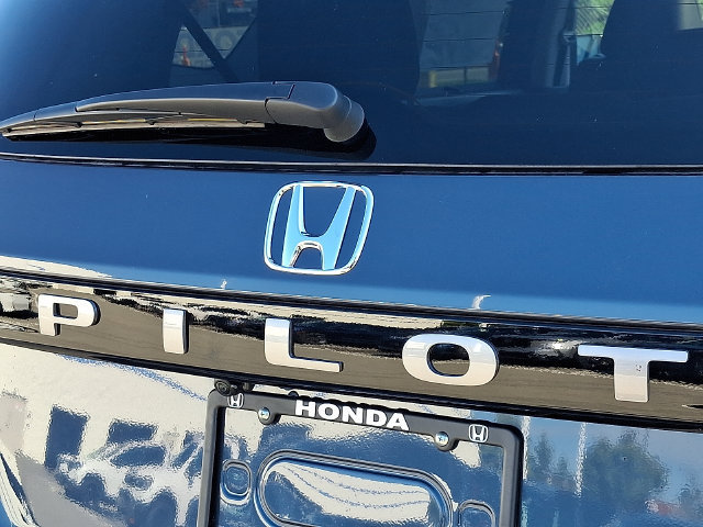 New 2026 Honda Pilot Elite image 28
