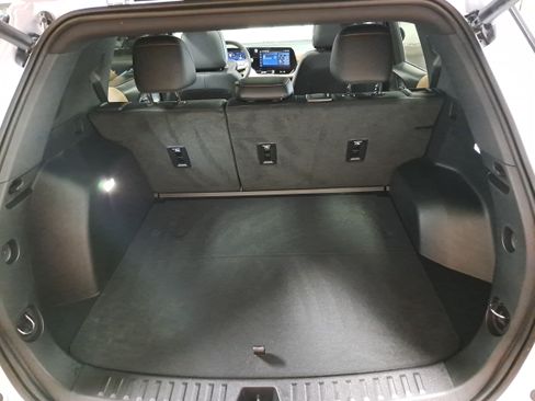 Used 2026 Chevrolet Equinox ACTIV w/ Convenience Package III FWD image 14