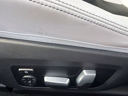 Used 2024 BMW M4 xDrive Competition AWD/4WD image 14