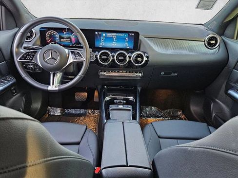Certified 2026 Mercedes-Benz GLA 250 image 17