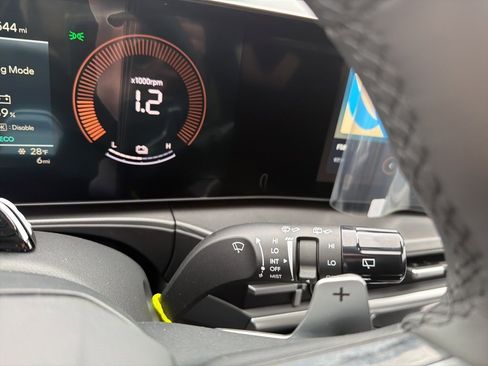 New 2026 Hyundai Santa Fe SEL image 37