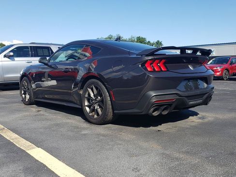 Used 2024 Ford Mustang Dark Horse RWD image 6