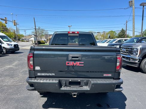 Used 2017 GMC Sierra 1500 SLT image 13