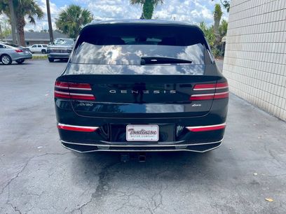 Used 2025 Genesis GV80 2.5T Select