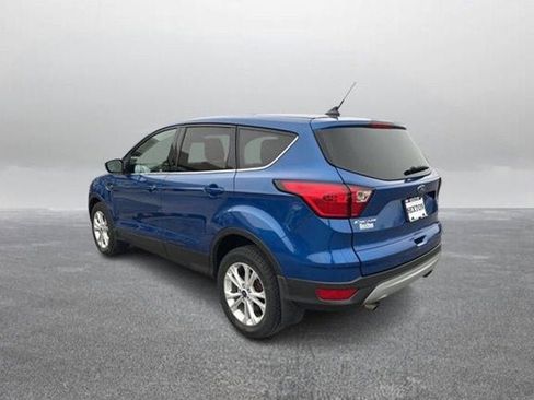 Certified 2019 Ford Escape SE w/ Ford Safe & Smart Package image 7