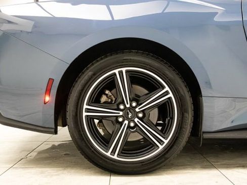 Used 2024 Ford Mustang Premium RWD image 30