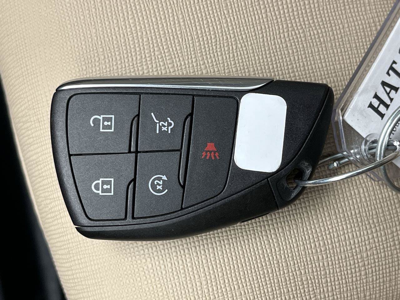 Used 2026 Buick Enclave Preferred w/ LPO, Floor Liner Package AWD/4WD image 29