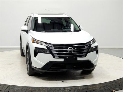 Used 2024 Nissan Rogue SV w/ SV Premium Package