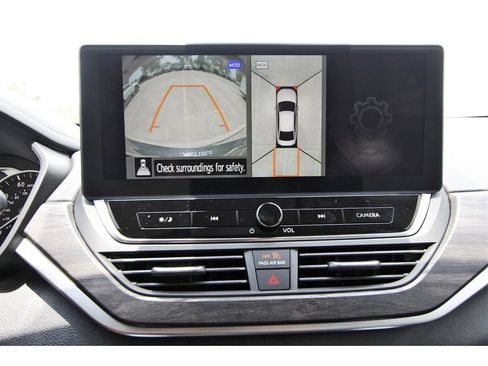 New 2025 Nissan Altima 2.5 SL image 18