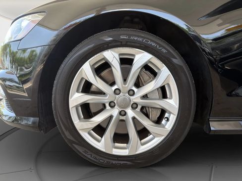 Used 2018 Audi A6 2.0T Premium FWD image 22