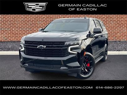 Used 2023 Chevrolet Tahoe RST w/ RST Performance Edition