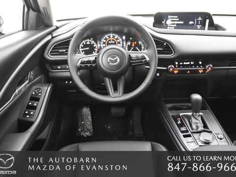 New 2026 MAZDA CX-30 AWD 2.5 S w/ Select Sport Pkg image 26