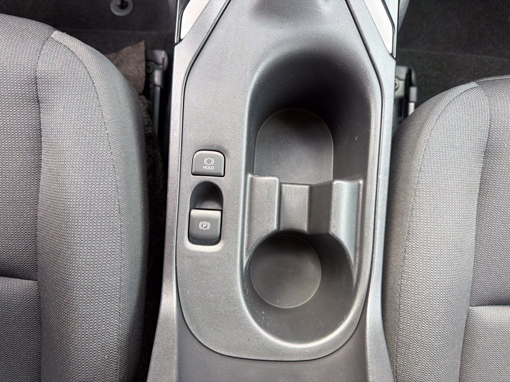 Used 2025 Toyota Corolla LE FWD image 58