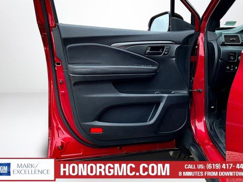 Used 2023 Honda Passport EX-L image 20