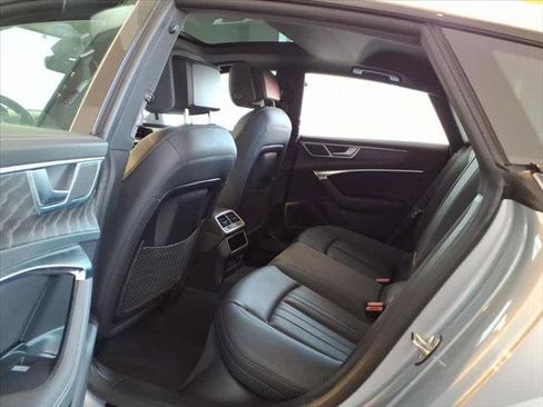 Certified 2024 Audi A7 3.0T Premium Plus image 16