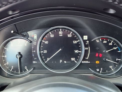 Used 2023 MAZDA CX-9 Grand Touring image 6