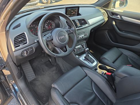 Used 2018 Audi Q3 2.0T Premium Plus w/ Premium Plus Package AWD/4WD image 16