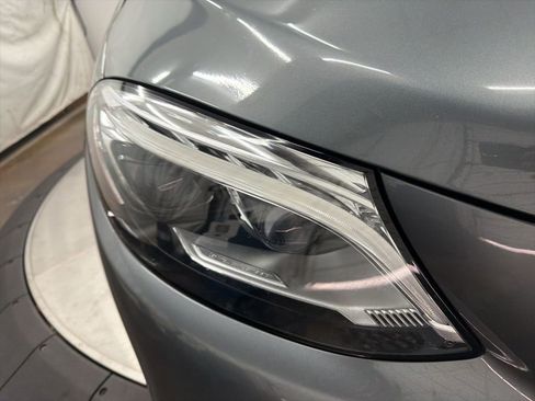 Used 2018 Mercedes-Benz GLE 43 AMG 4MATIC image 10