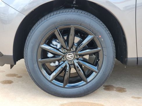 New 2026 Acura RDX SH-AWD image 10