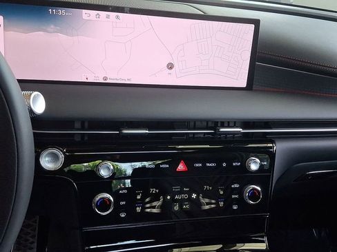 New 2026 Genesis G80 2.5T Sport Prestige image 7