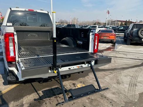 New 2026 Ford F250 XL w/ STX Appearance Package image 12