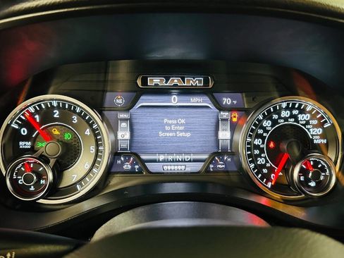 Used 2020 RAM 1500 Big Horn image 20