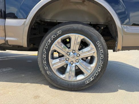 Used 2019 Ford F150 King Ranch w/ Equipment Group 601A Luxury AWD/4WD image 14