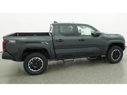 New 2026 Toyota Tacoma TRD Off-Road AWD/4WD image 10