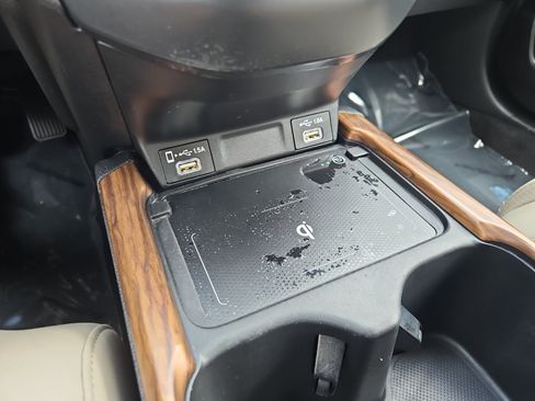 Used 2022 Honda CR-V Touring image 25