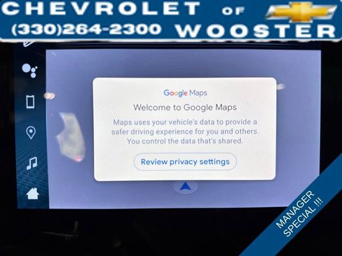 Used 2024 Chevrolet Corvette Z06 w/ Z07 Performance Package image 28