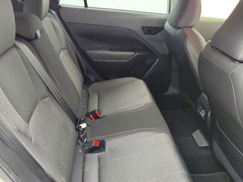 Used 2024 Subaru Crosstrek 2.0i Premium image 23