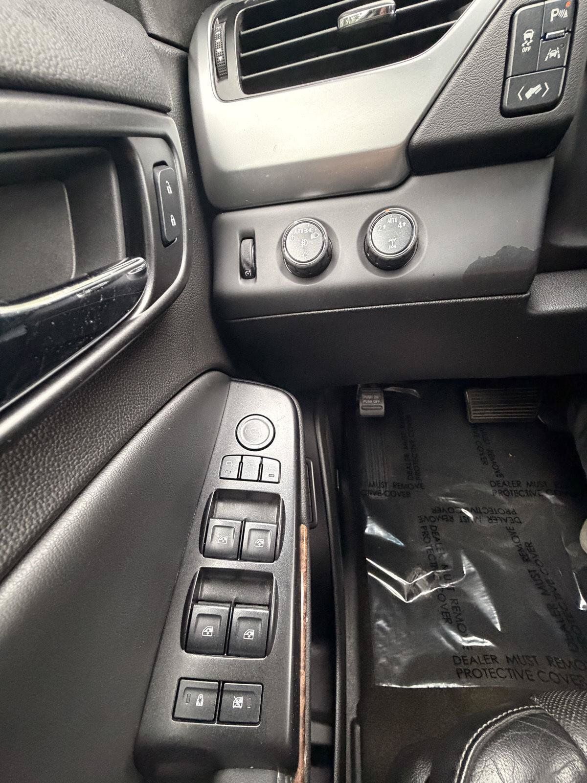 Used 2016 Chevrolet Tahoe LTZ AWD/4WD image 39