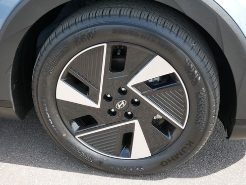 Certified 2025 Hyundai Ioniq 5 SEL AWD/4WD image 15