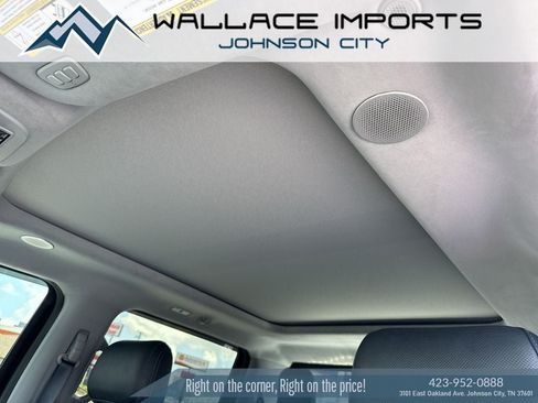 Used 2023 Ford F450 Limited AWD/4WD image 15