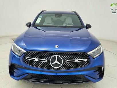 Used 2025 Mercedes-Benz GLC 350e 4MATIC w/ AMG Line