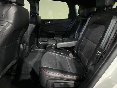 New 2026 Ford Escape ST-Line Select w/ Equipment Group 401A AWD/4WD image 38