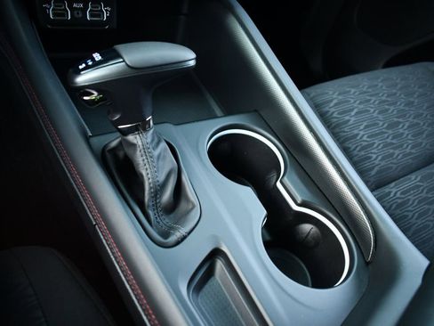 New 2026 Dodge Durango GT w/ Blacktop Package AWD/4WD image 20