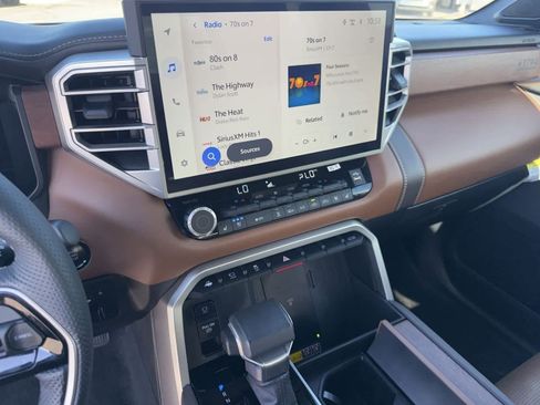 Used 2025 Toyota Tundra 1794 Edition image 19