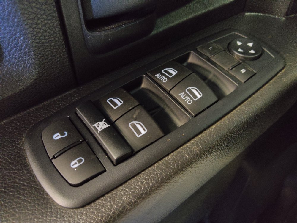 Used 2014 RAM 1500 Tradesman w/ Popular Equipment Group RWD image 27
